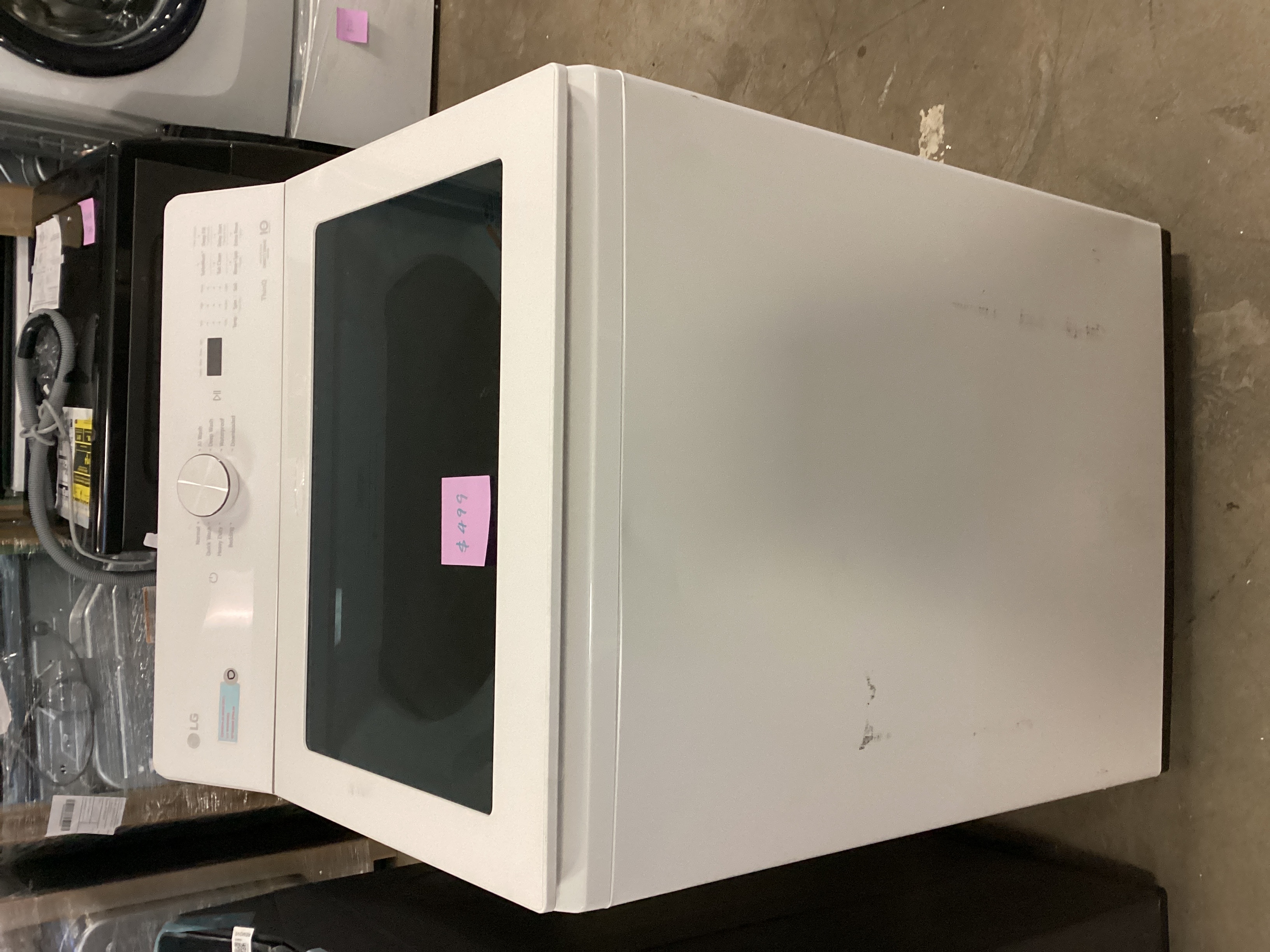 WT8205CW