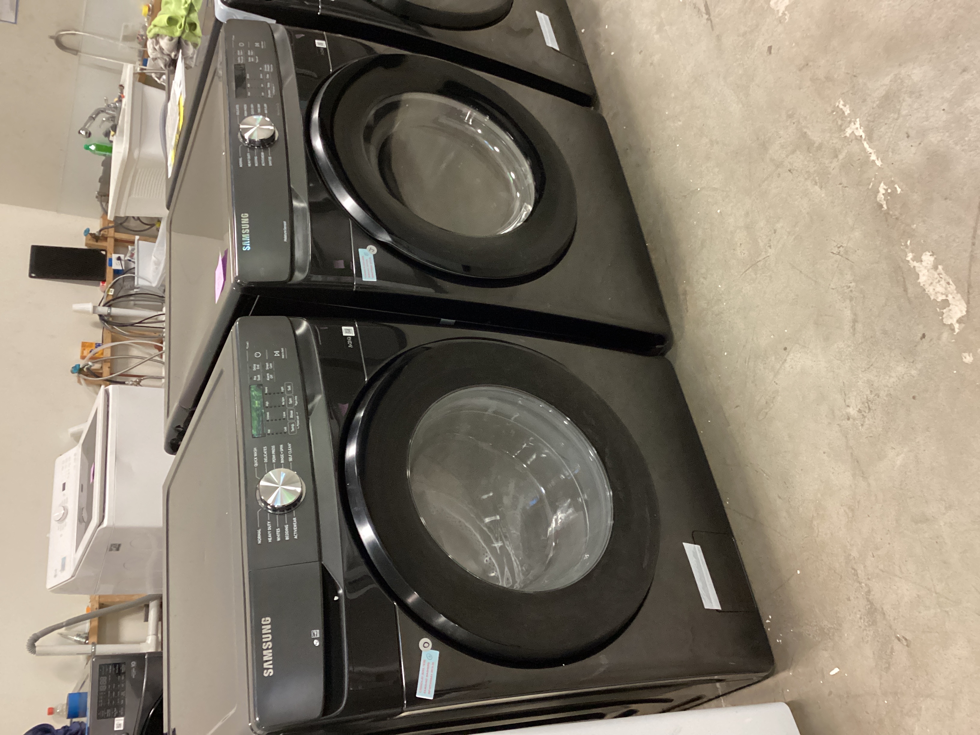 WF45T6000AV