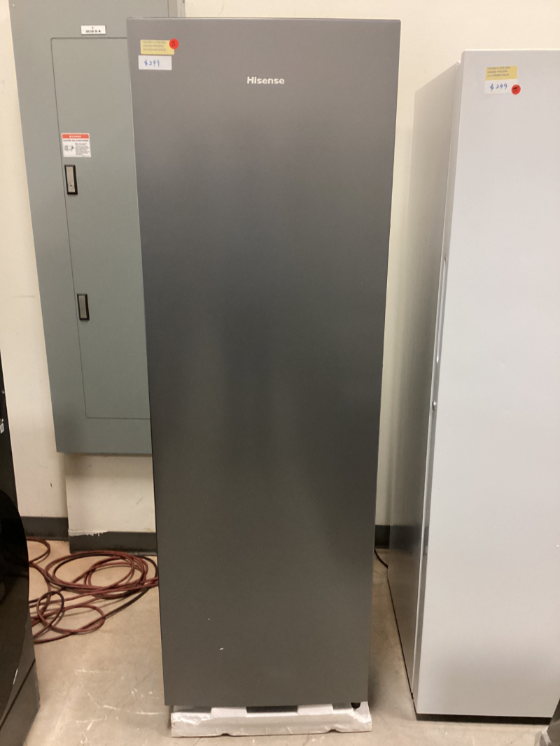 Hisense HFU101N1AVE - FREEZER at Doraville Store
