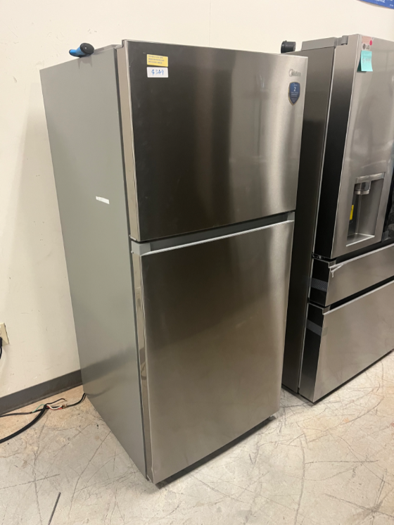Midea MRT21D3BST - Refrigerator at Doraville Store