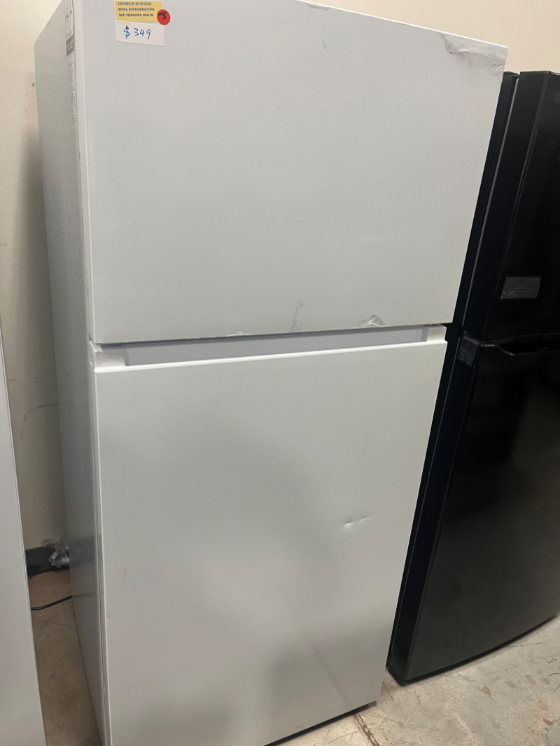 Hisense MRT180N6AWD - Refrigerator at Doraville Store