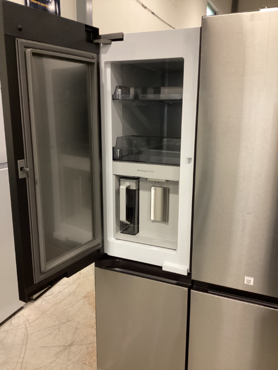 SAMSUNG RF29DB9600QL - Refrigerator at Doraville Store