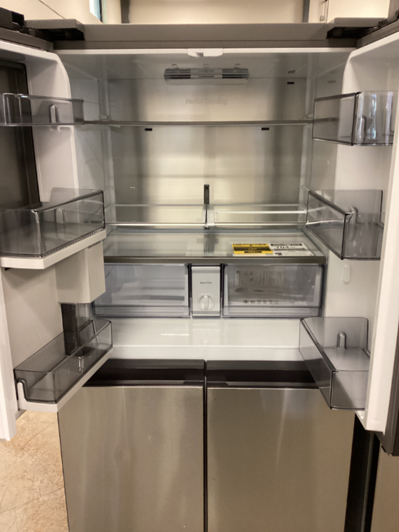 SAMSUNG RF29DB9600QL - Refrigerator at Doraville Store