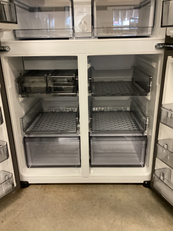 SAMSUNG RF29DB9600QL - Refrigerator at Doraville Store