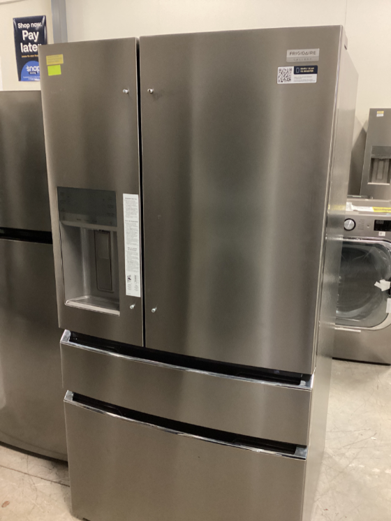 Frigidaire GRMS2773AF