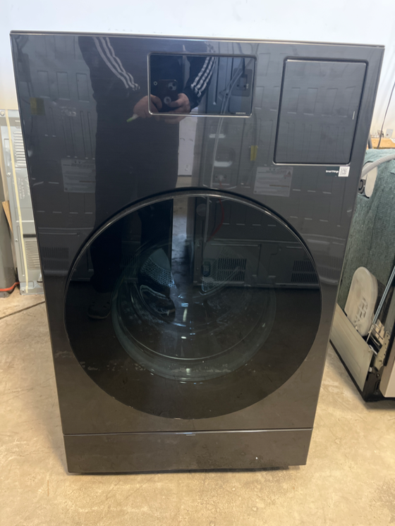 SAMSUNG WD53DBA900HB