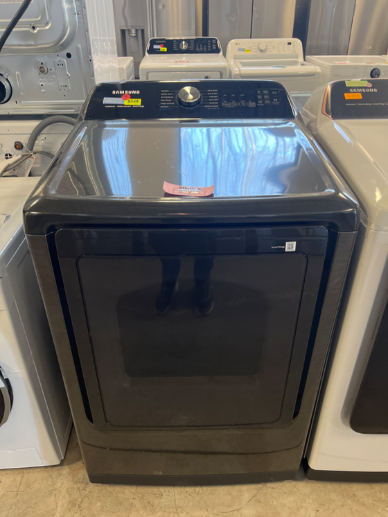 SAMSUNG DVE55CG7100V