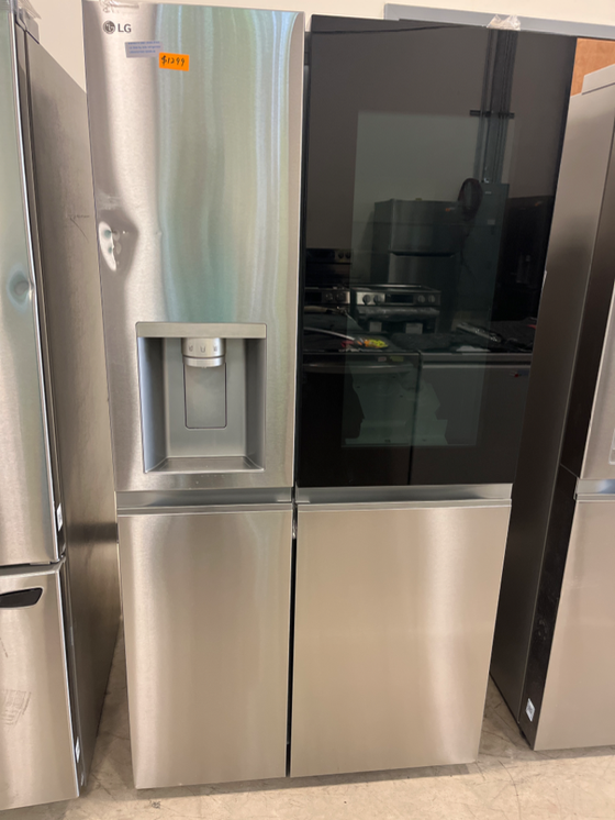 LG LRSOS2706S