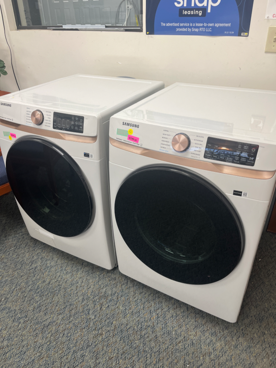 SAMSUNG DVE50BG8300E