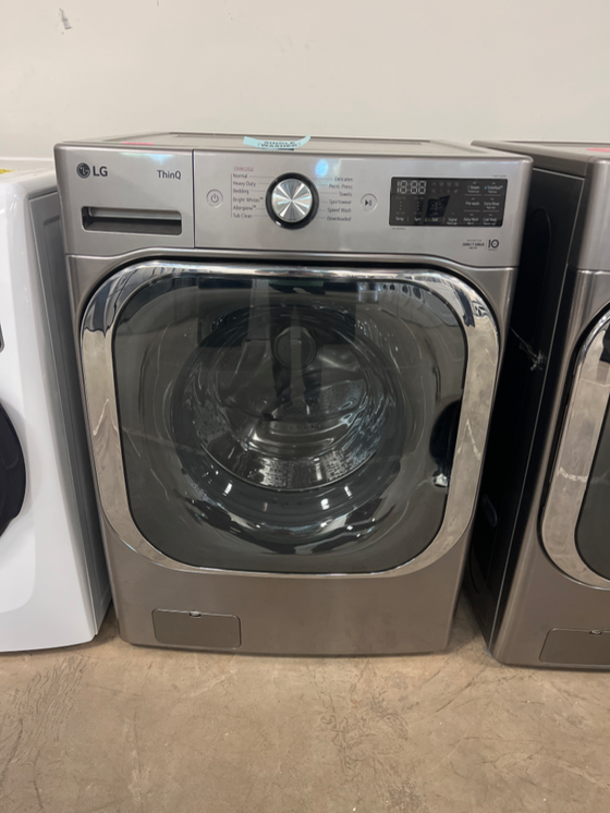 LG WM8980HVA