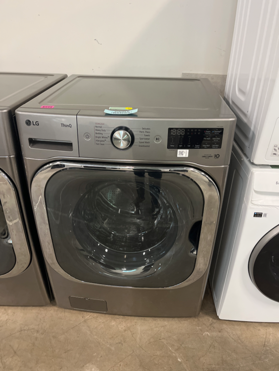 LG WM8980HVA