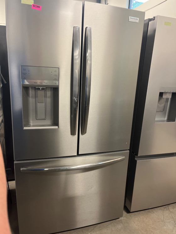 Frigidaire GRFS2853AF