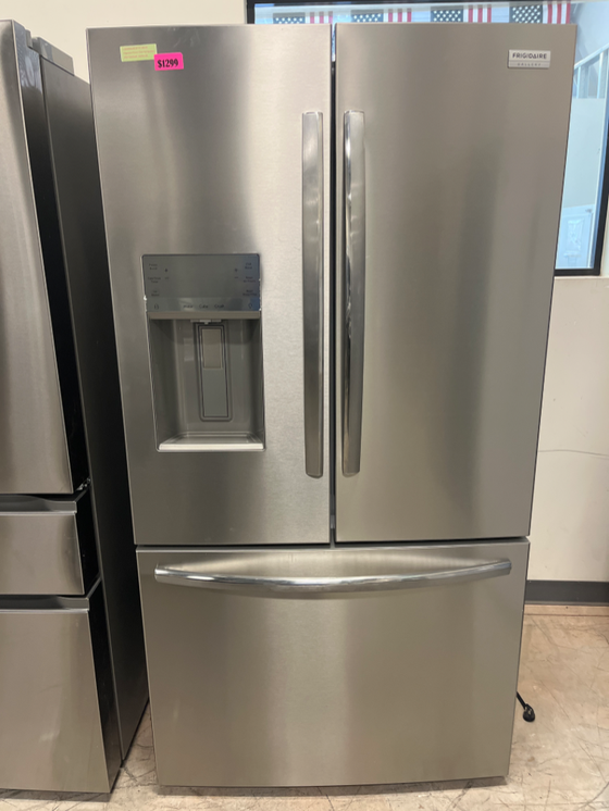 Frigidaire GRFS2853AF