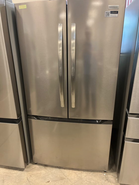 Frigidaire FRFG201LAV