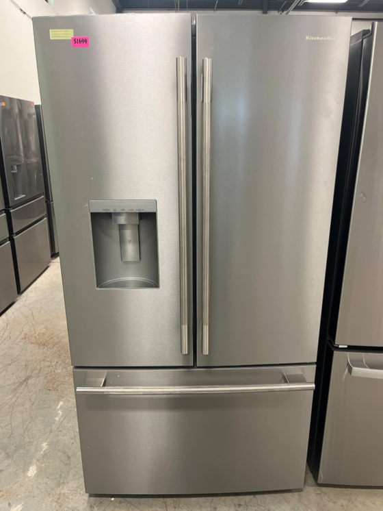 KitchenAid KRFF436SPS