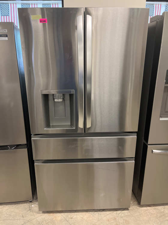LG LF29H8330S