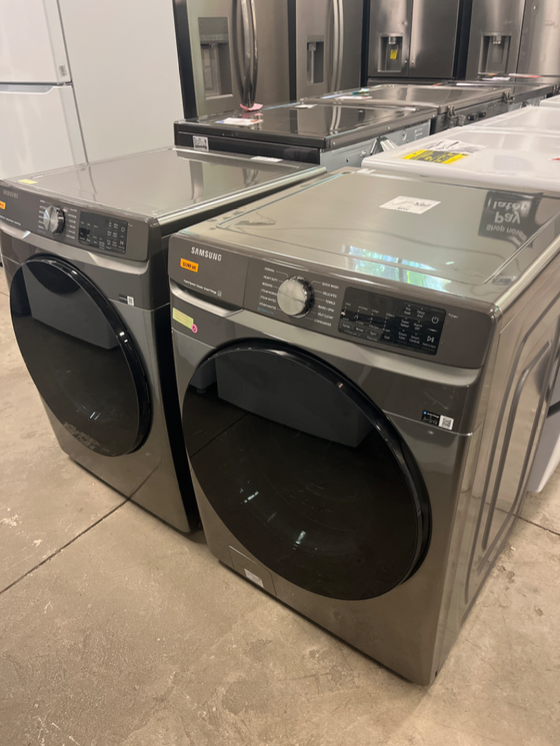 SAMSUNG WF45B6300AP
