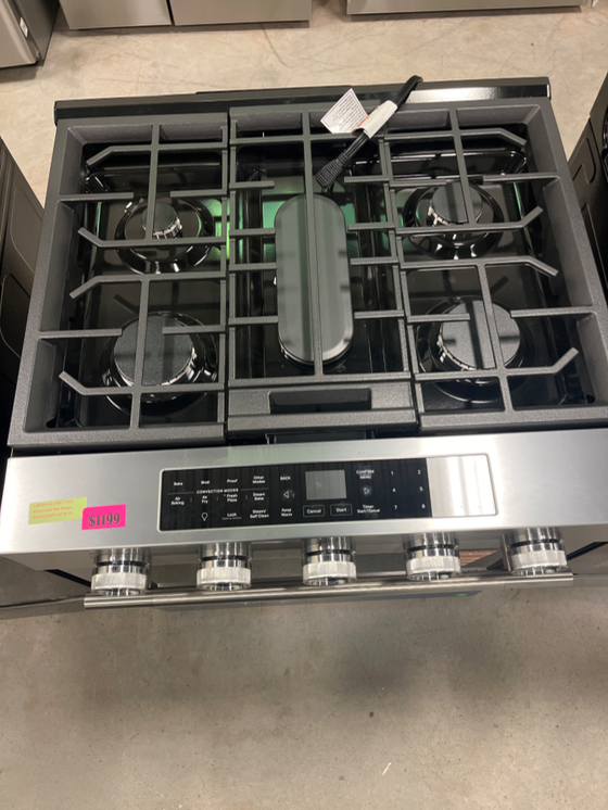 KitchenAid KSGS430SPS
