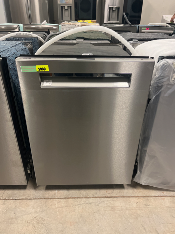 Bosch SHP9PCM5N