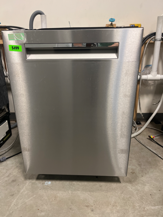 Bosch SHP65DC5N