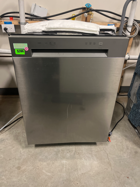 LG LDFC2423V