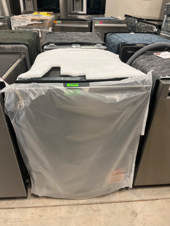 Whirlpool WDTS8024SZ