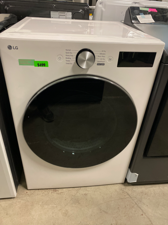 LG DLEX5800A