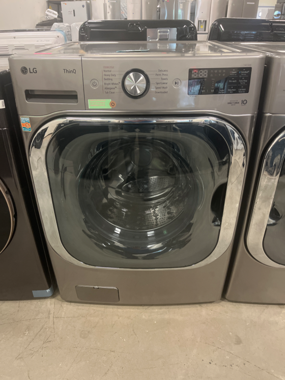 LG WM8980HVA