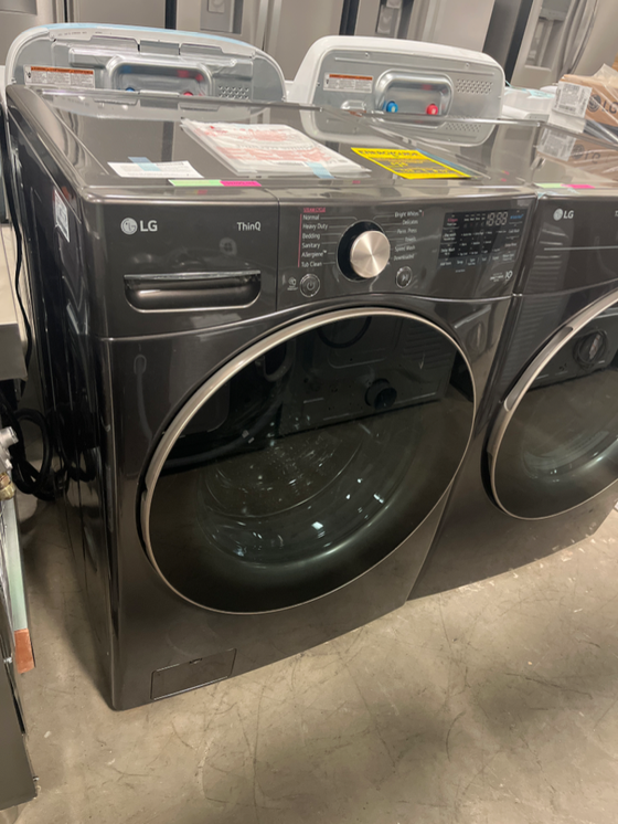 LG WM4000HBA