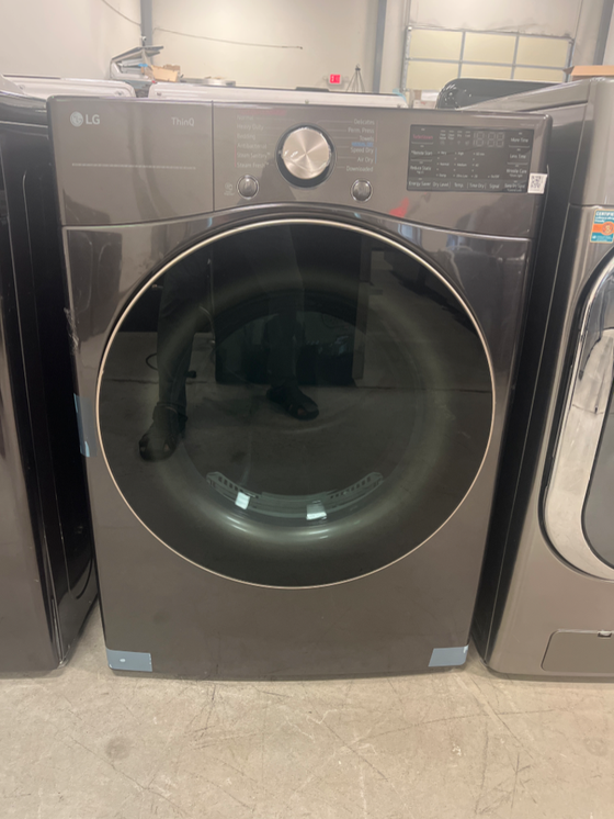 LG DLEX4000B