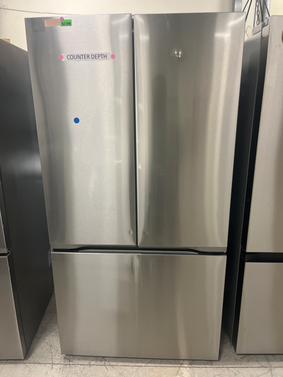 LG LF25Z6211S