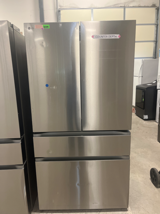 LG LF26C8210S