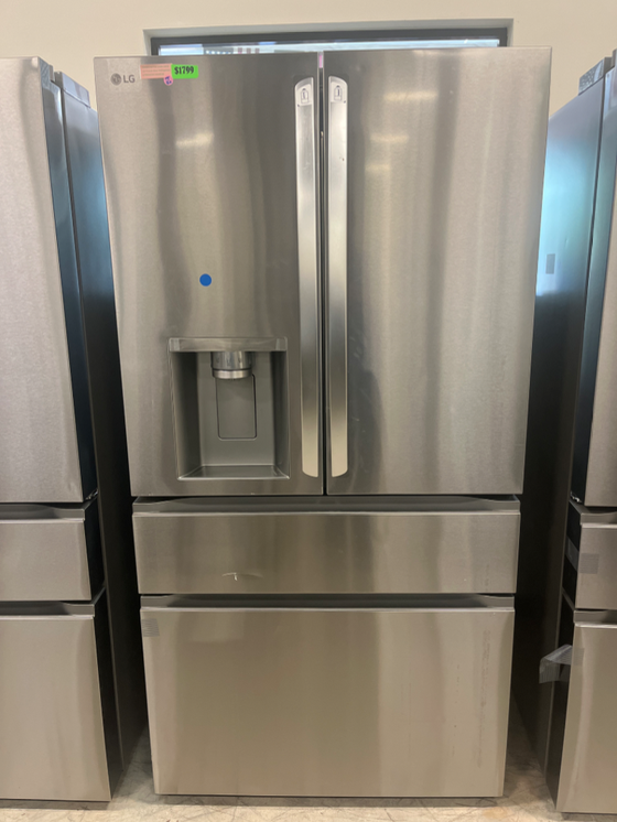 LG LF29H8330S