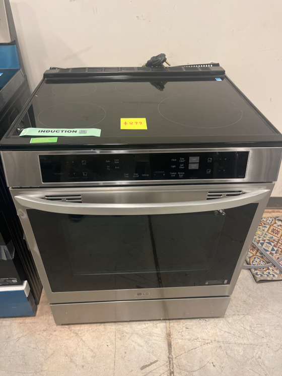 LG LSIL633TFE
