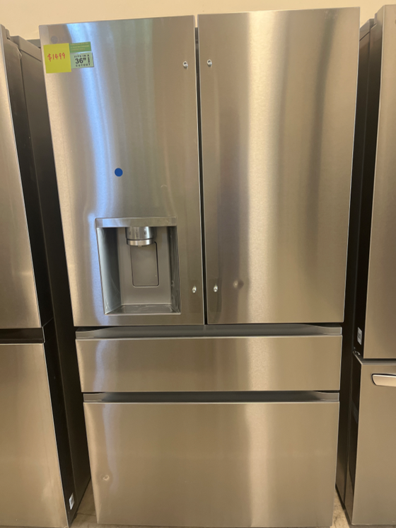LG LF29H8330S