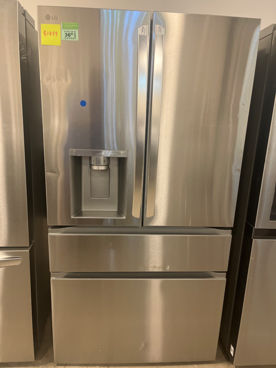 LG LF29H8330S