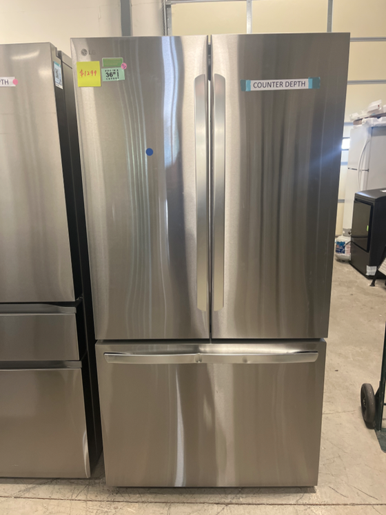 LG LRFLC2706S