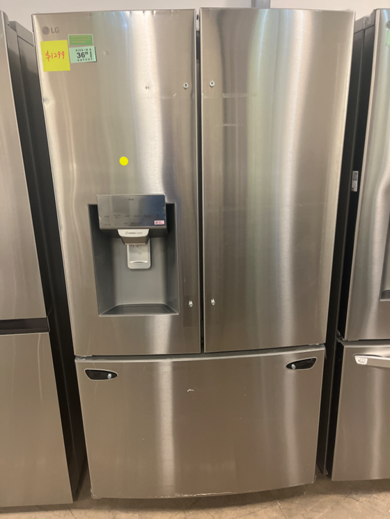LG LHFS28XBS