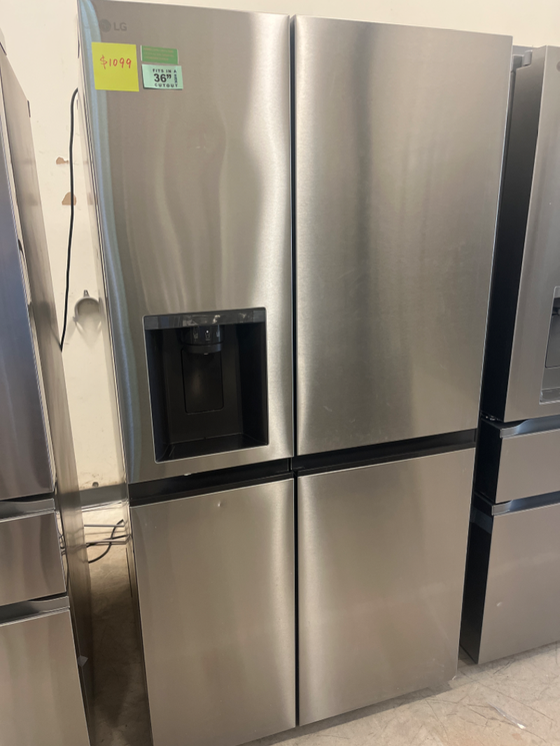 LG LHSXS2706S
