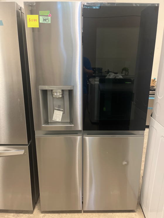 LG LRSOS2706S