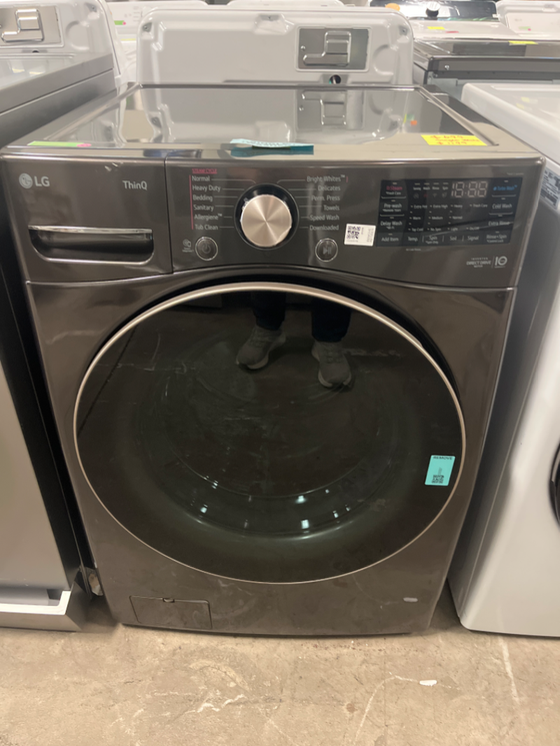 LG WM4000HBA