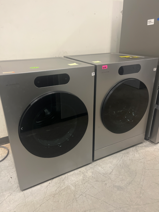 LG DLEX9900S