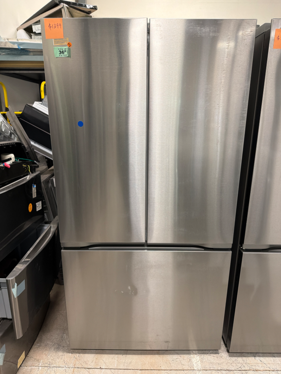 LG LF25Z6211S