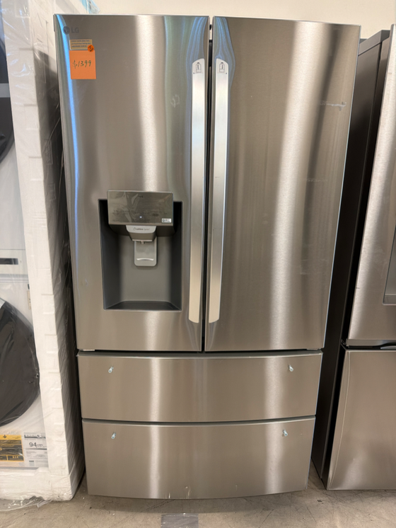 LG LMXS28626S