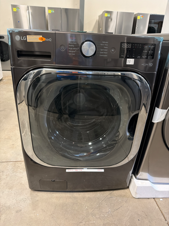 LG WM8900HBA