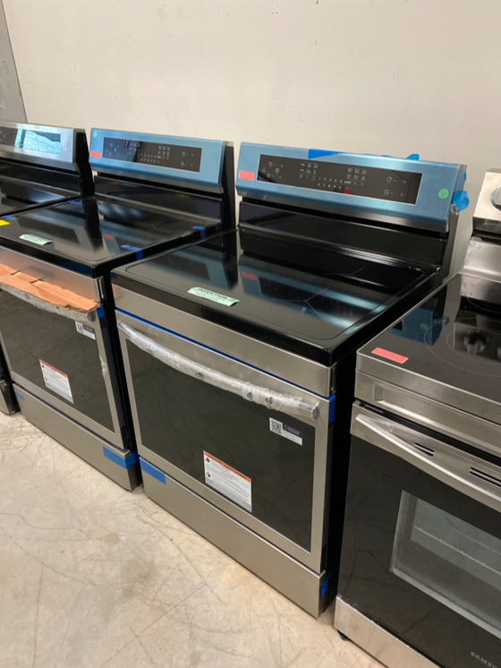Frigidaire GCRI3060BF