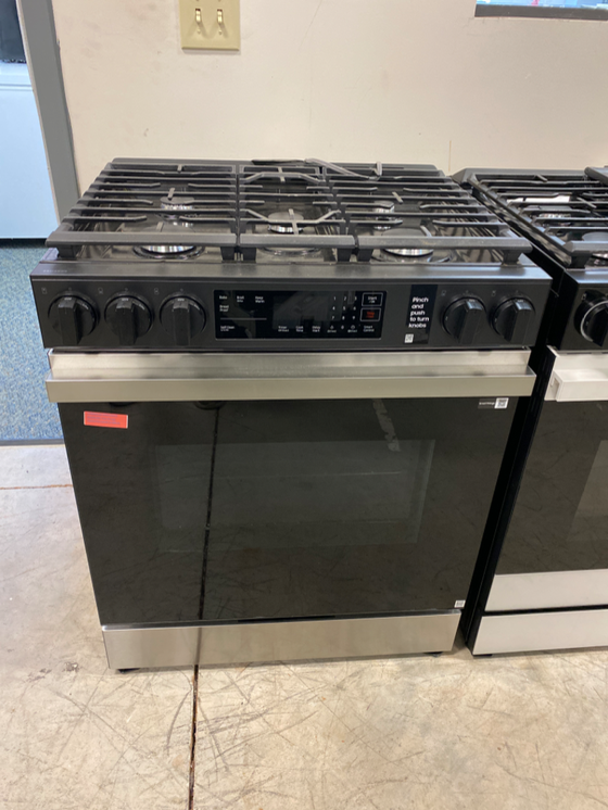 SAMSUNG NSG6DG8100SR