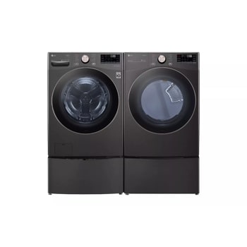 LG DLGX4001B - Gas Dryer at Doraville Store