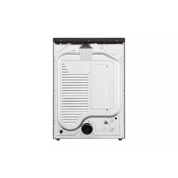 LG DLGX4001B - Gas Dryer at Doraville Store
