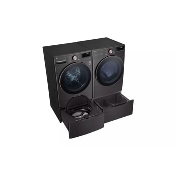 LG DLGX4001B - Gas Dryer at Doraville Store